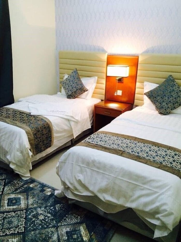 Pestana Hotel & Suites 2, Riyadh, photo 5
