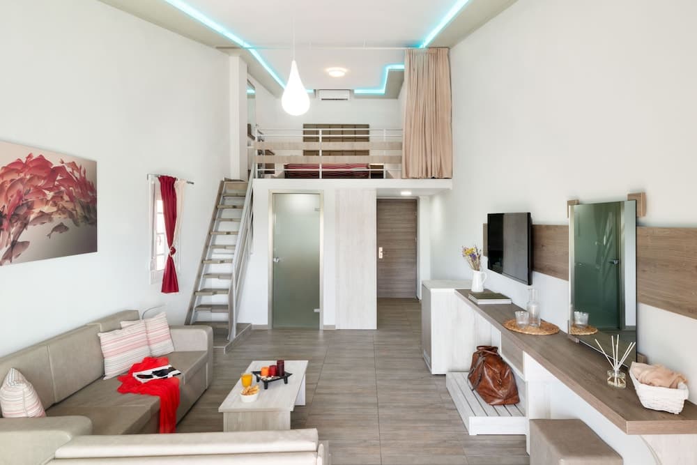Hotel Sirines Complex, Thasos, photo 3