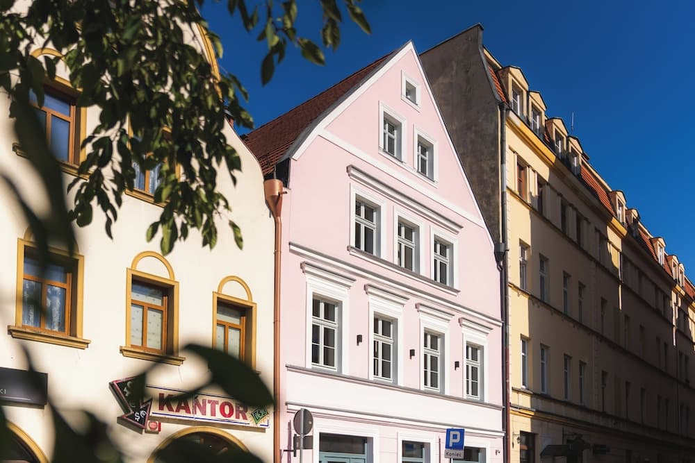 Grodzka Apartments, Jelenia Gora