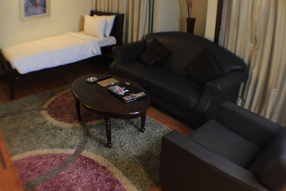 Rainbow Suites at Times Square, Kuala Lumpur, photo 6
