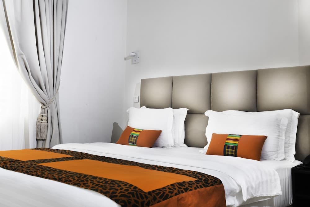 Home Residence Hotel, Cotonou, photo 5