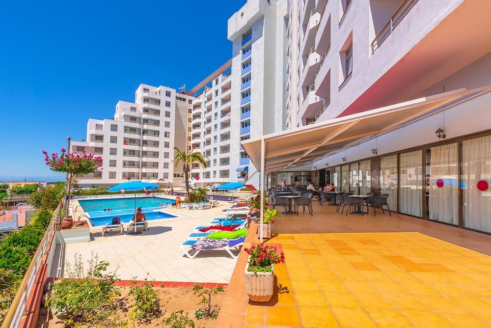 Xon's Platja ApartHotel, Castello d'Empuries, photo 5