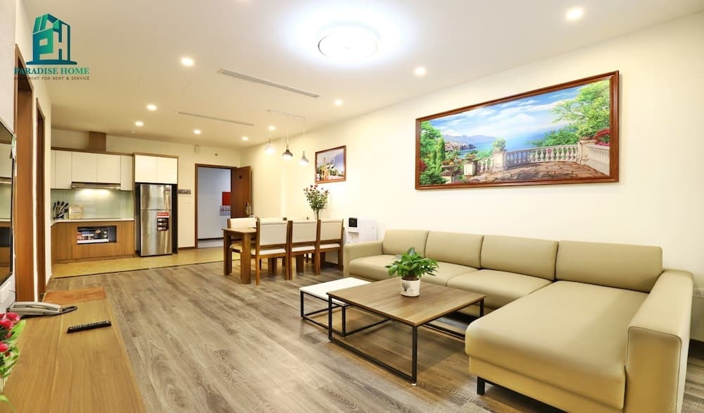 Luxe Paradise Suites Tay Ho, Hanoi, photo 5