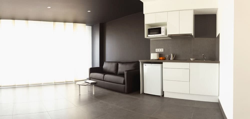 Soho Valencia Apartments, Valencia, photo 3