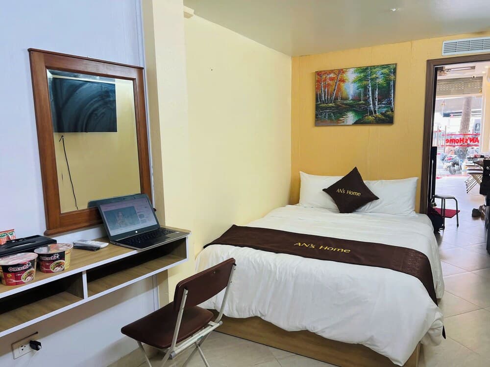 An's Home, Hanoi, photo 5