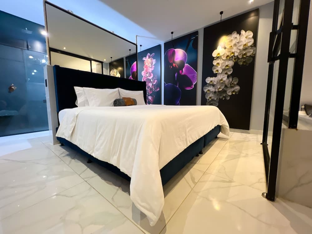 Hotel Lleras Park IV, Medellín, photo 3