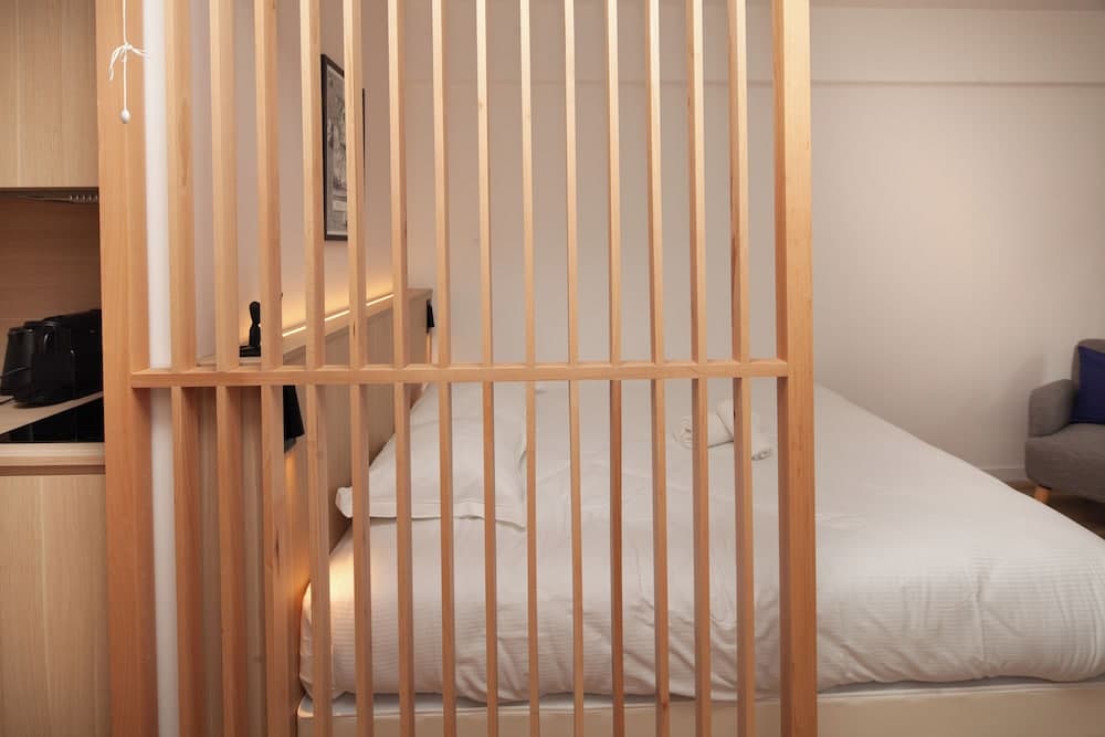 FINESTATE Coliving Champs-Elysées, Paris, photo 6