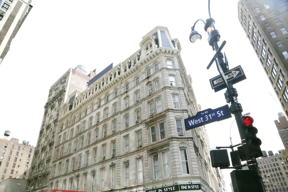 The Nomad Suites & Apartments, New York