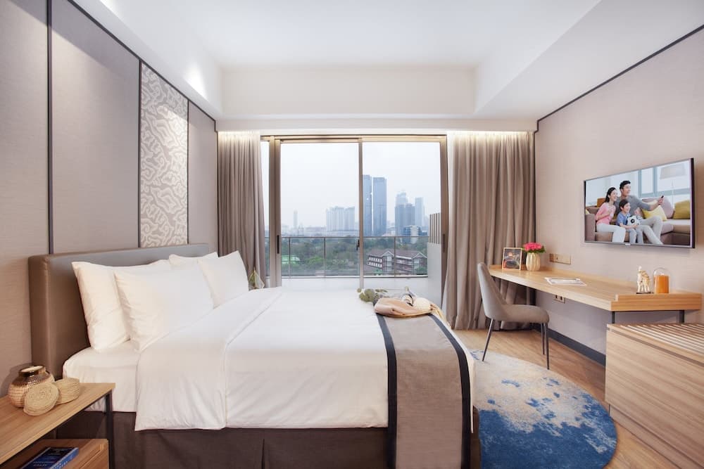Somerset Sudirman Jakarta, Jakarta, photo 3