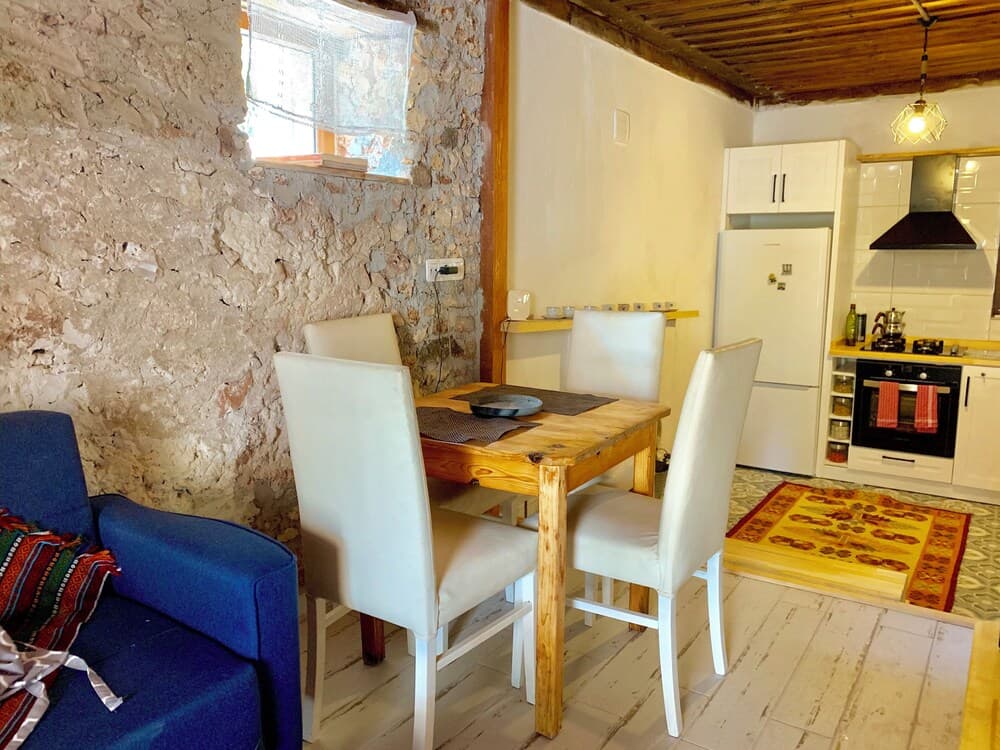 Bademlique, Kas, photo 5