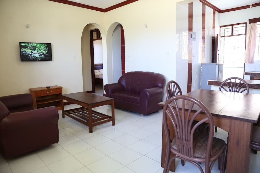 Prestige Leisure Hotel, Mtwapa, photo 2