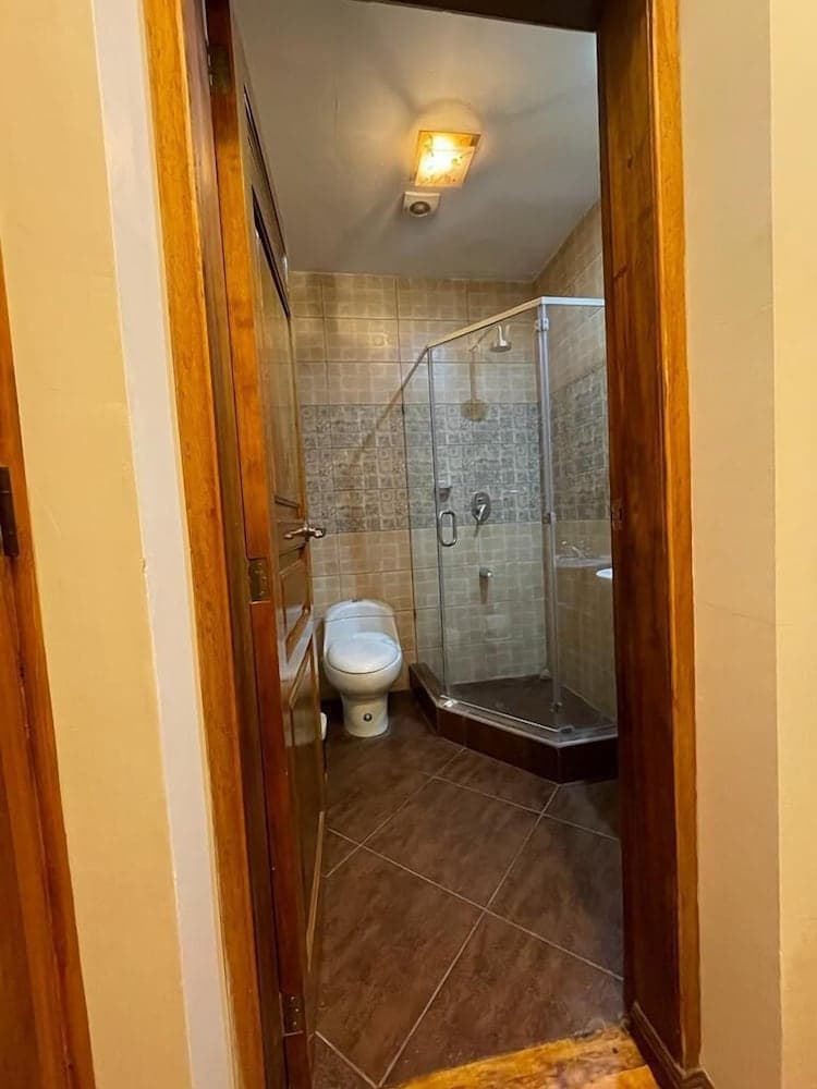 Casa Blanca Cuenca, Cuenca, photo 3