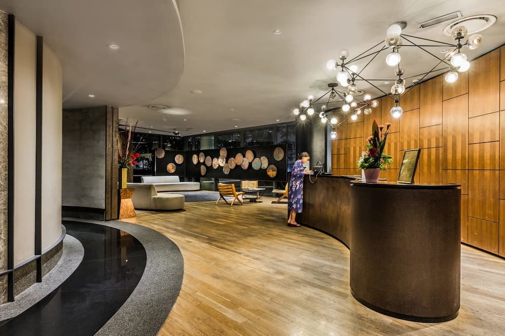 E&O Residences Kuala Lumpur, Kuala Lumpur, photo 3
