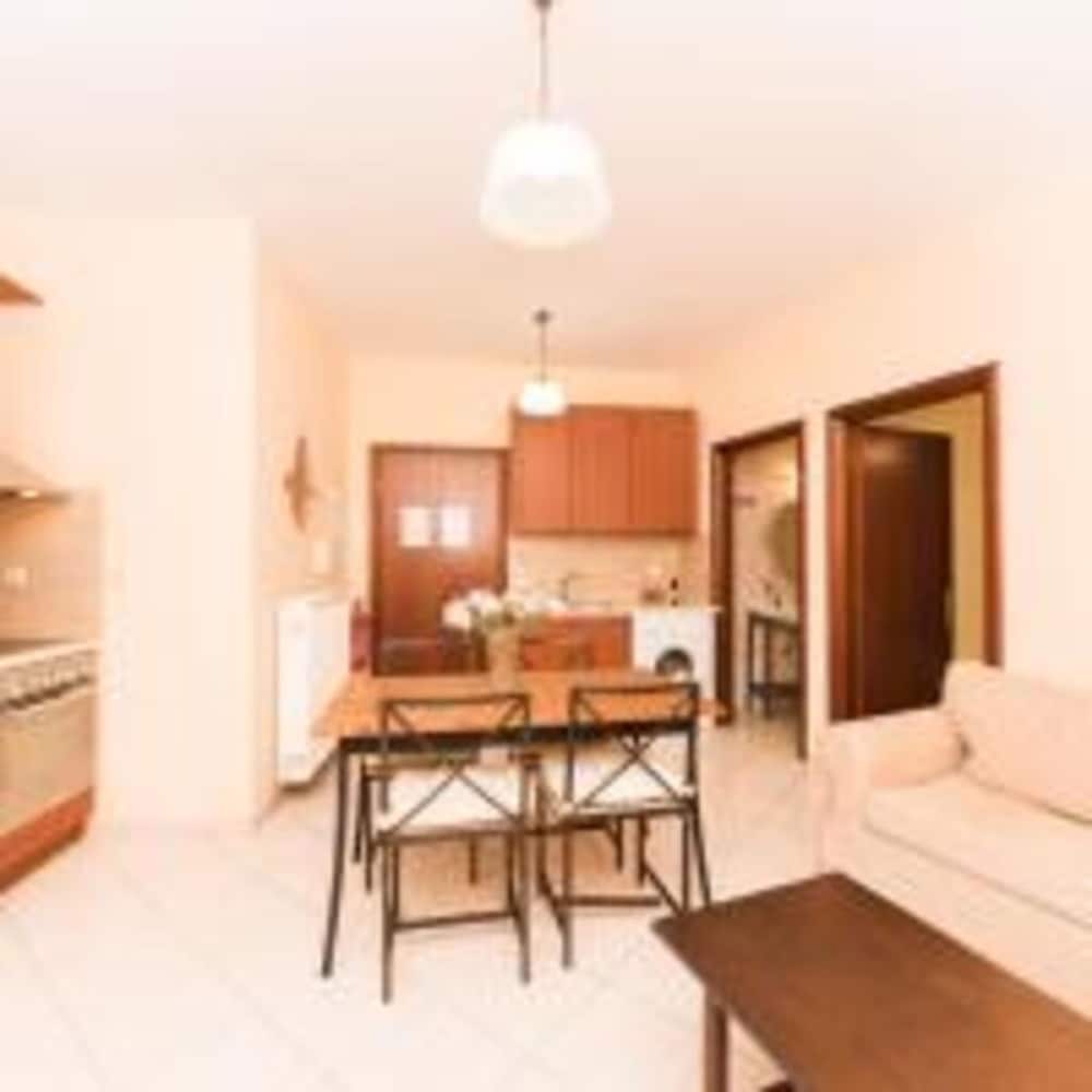 Prokimea Seaview Apartments, Lefkada, photo 3