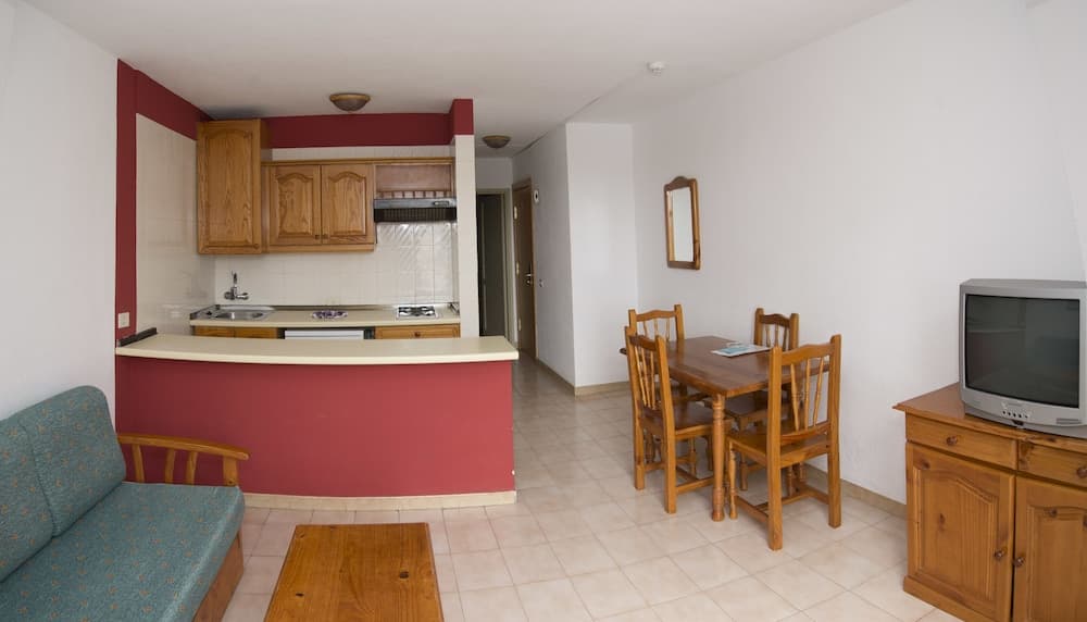 Apartamentos Checkin Laurisilva, Valle Gran Rey, photo 3