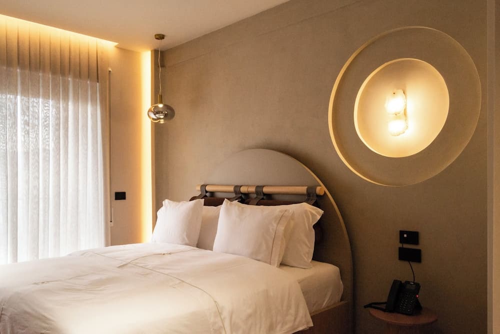 Si Hotel, Tirana, photo 5