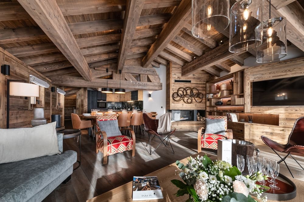 Alaska Lodge by Alpine resorts, Val-d'Isere, photo 4
