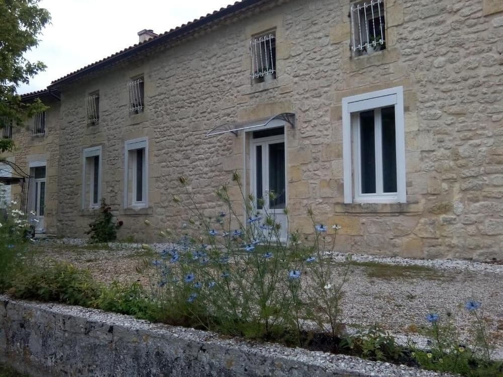Château Pierre de Montignac, Civrac-en-Medoc