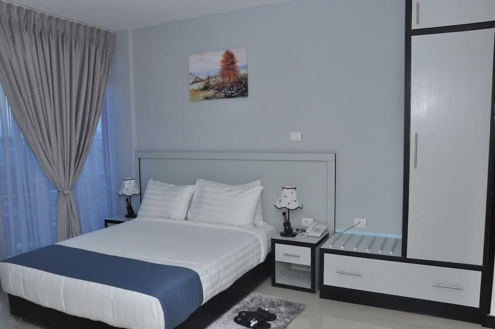 Afroaddis Hotel Apartment, Addis Ababa, photo 4