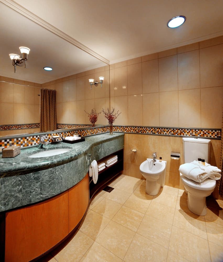 Grand Hyatt Residence, Dubai, photo 5