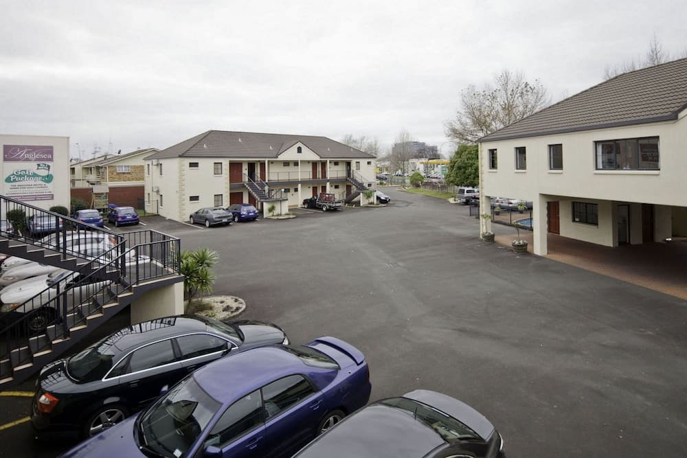 Anglesea Motel and Conference Centre, Hamilton, photo 2