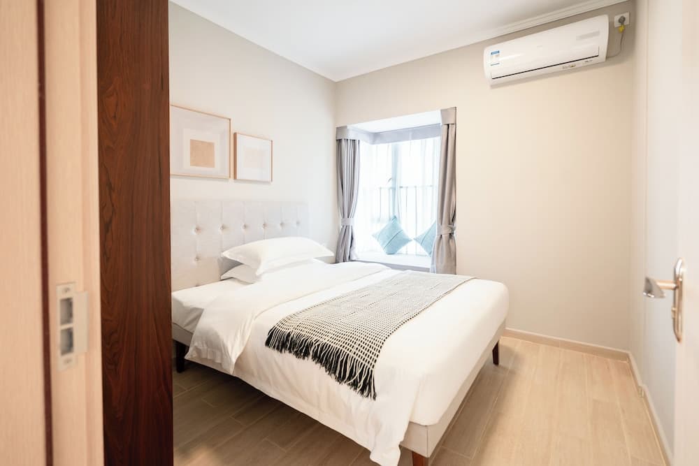 home at beach, Beihai, photo 4