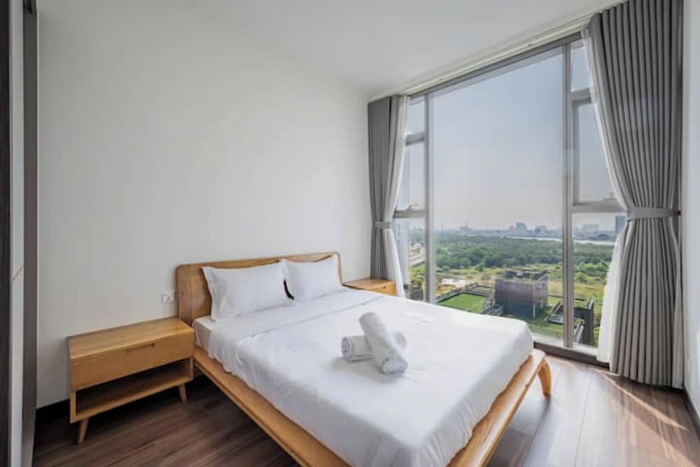 Bluesky Linden Residences Empire Luxury, Ho Chi Minh City, photo 6
