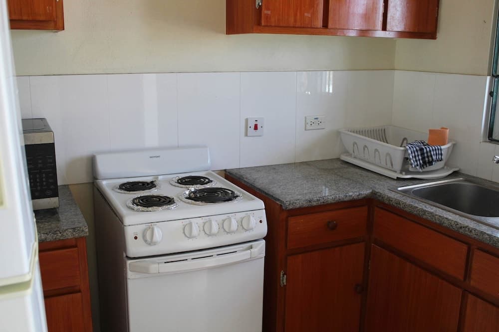 CHOJ Rentals - Sun Island Apartments, St. Lawrence Gap, photo 3
