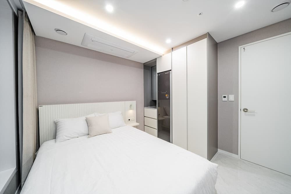 Seocho Intoraon Hotel and Residence, Seoul, photo 4