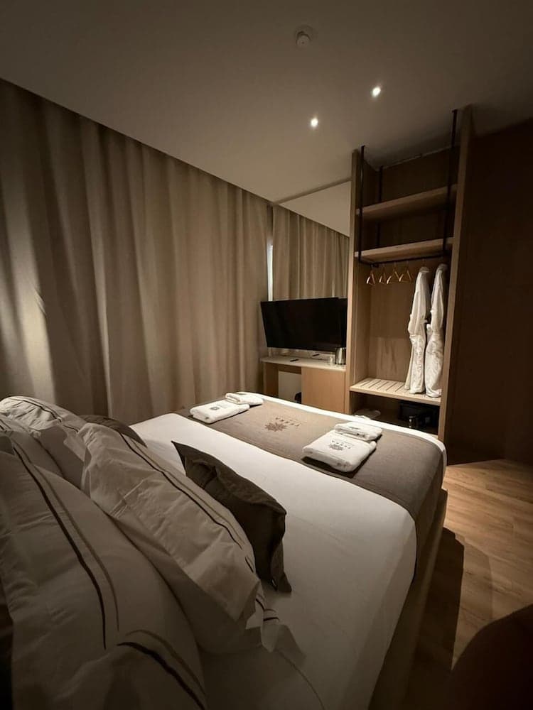Terra Boutique Hotel, Tirana, photo 5
