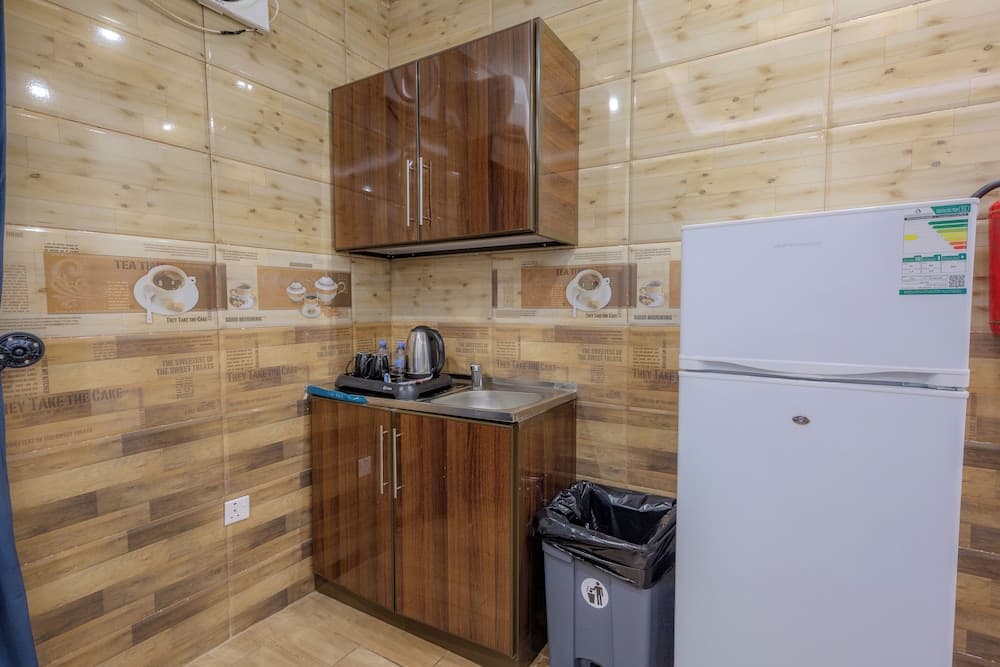 أحلى الليالي للشقق الفندقية Ahla Al Layali Hotel Apartments, Yanbu, photo 3