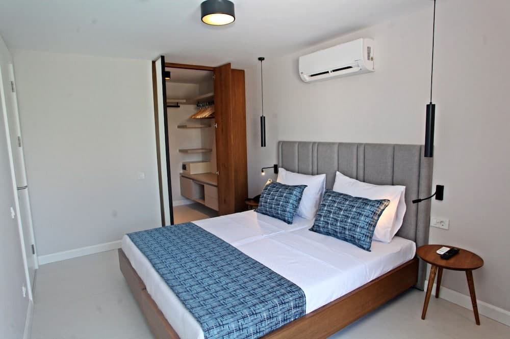 Queen Residence & Apart Hotel, Bodrum, photo 5