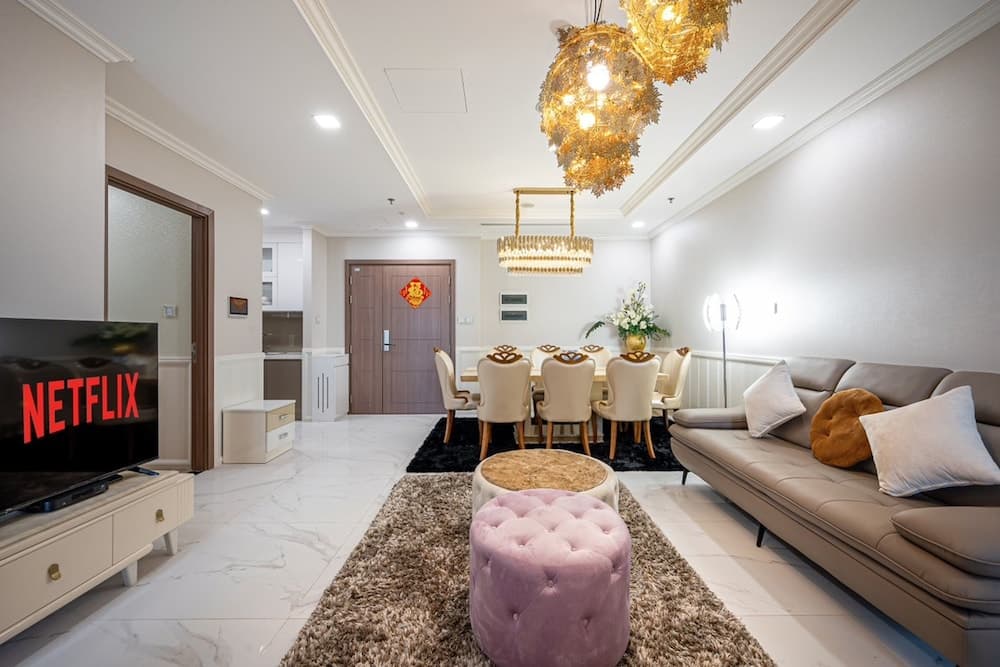 Landmark 81 Luxury Vacation, Ho Chi Minh City, photo 2