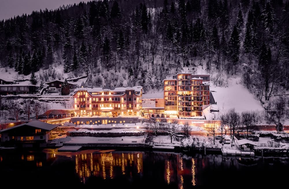 Residence Bellevue by Alpin Rentals - incl Summercard, Zell am See