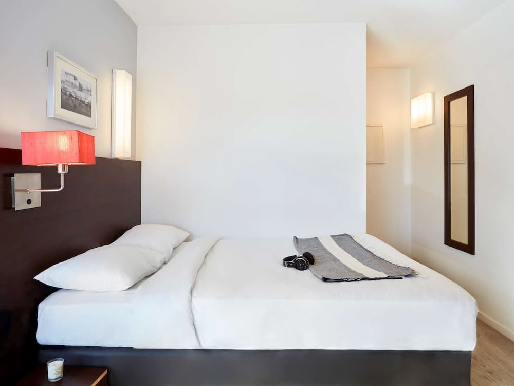 Aparthotel Adagio Access Paris Bastille, Paris, photo 2