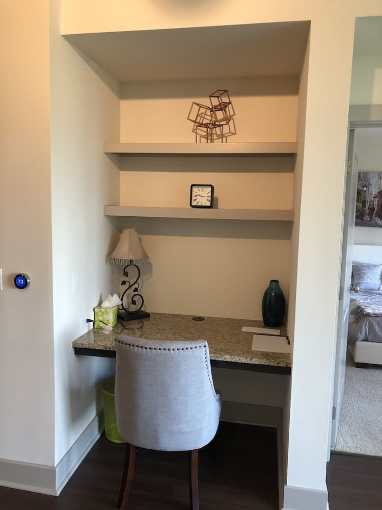 New World Stay, McLean, photo 6