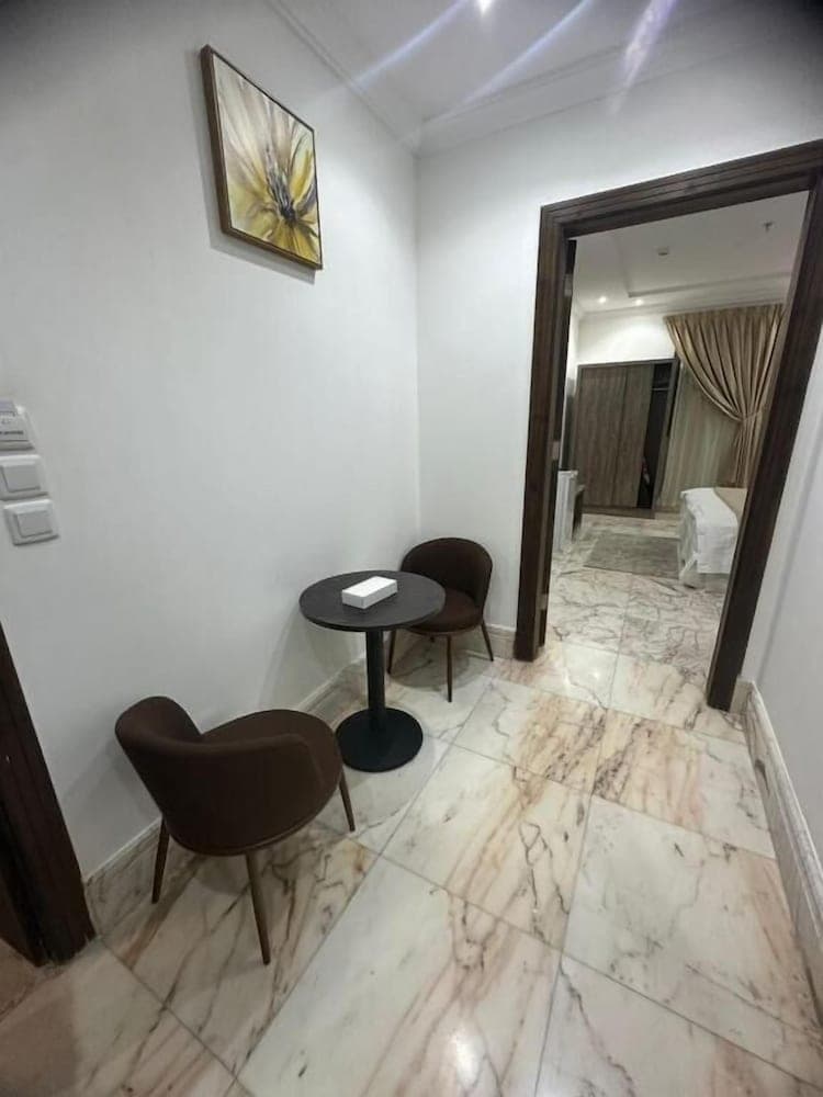 lojain Algarbiya hotel, Jeddah