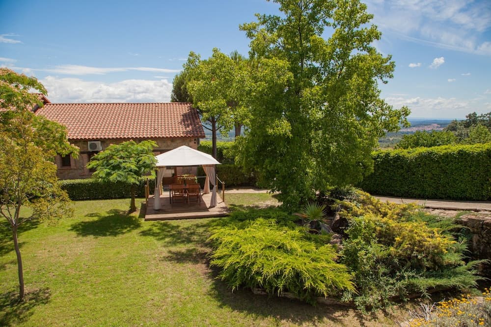 Finca La Sayuela, Candeleda, photo 6