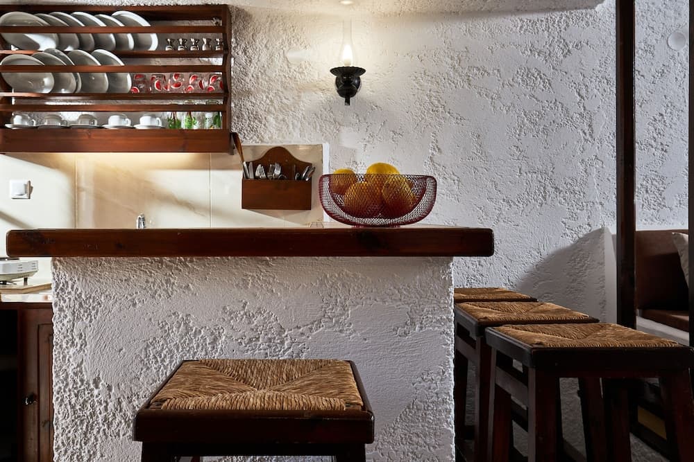 Mila Malia Studios Hotel, Hersonissos, photo 4
