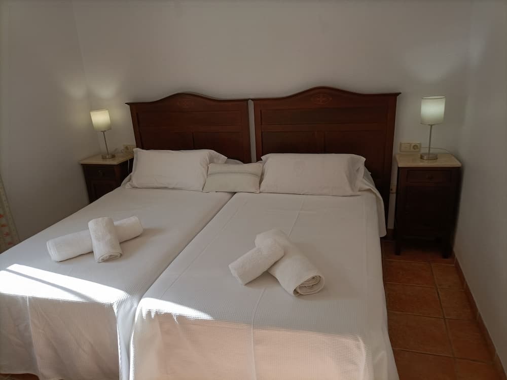 Aparthotel Vistamar, Nijar, photo 2