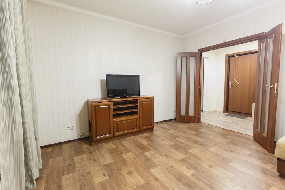 Apart-hotel Key, Krasnoyarsk, photo 3