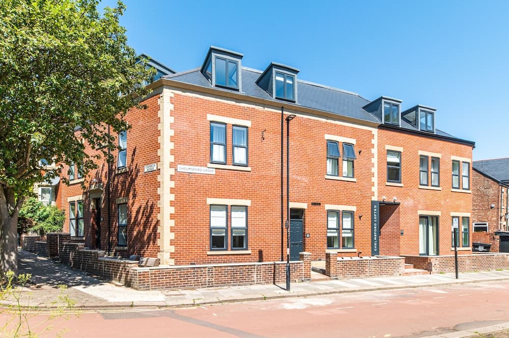 Chelmsford Lofts, photo 1