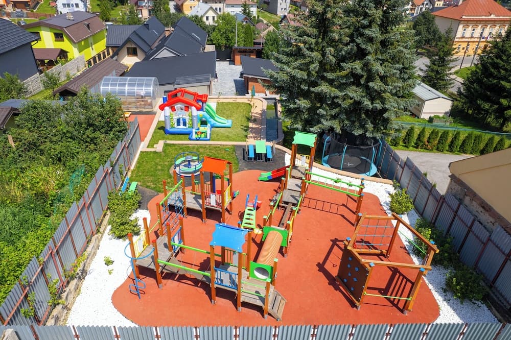 Apartmány Žakovce & SPA, Vysoké Tatry