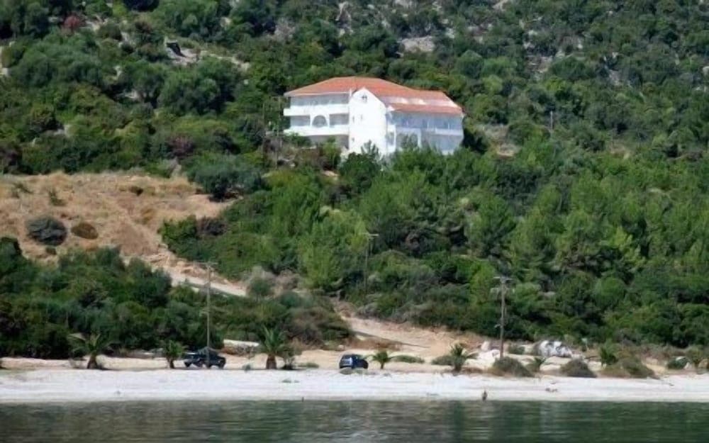 Filoxenia Hotel & Apartments, Kefalonia