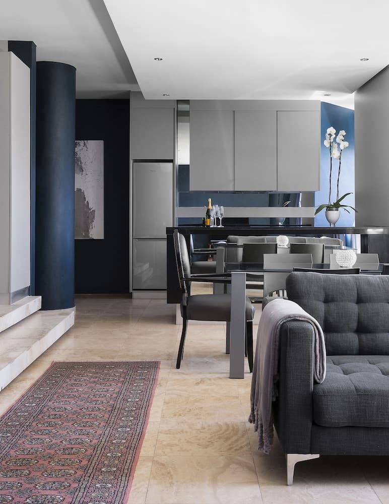 The Franklin Loft Apartments, Johannesburg, photo 5