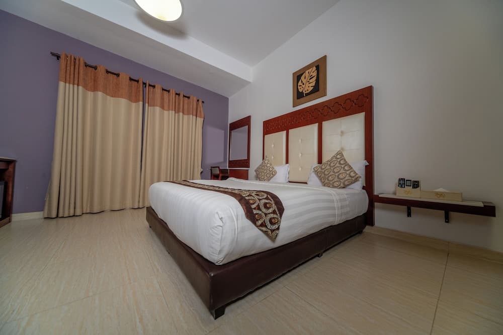 Zaki Hotel Apartment, Sur, photo 2