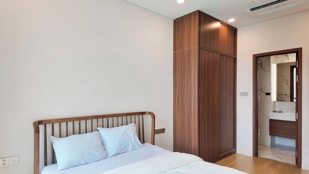 Gallery Residence - Metropole Thu Thiem, photo 2