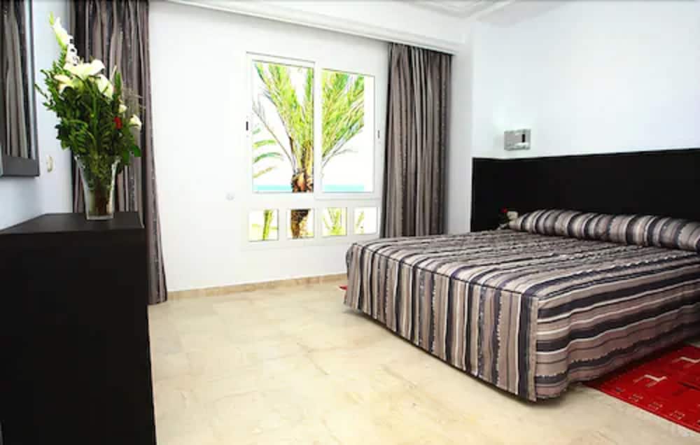 Andalucia Beach Hotel & Residence, Bizerte, photo 5