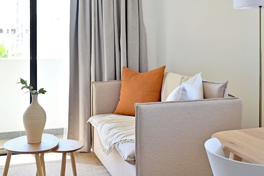 EIGHTY2 ON M - Fluent Serviced Apartments, photo 3
