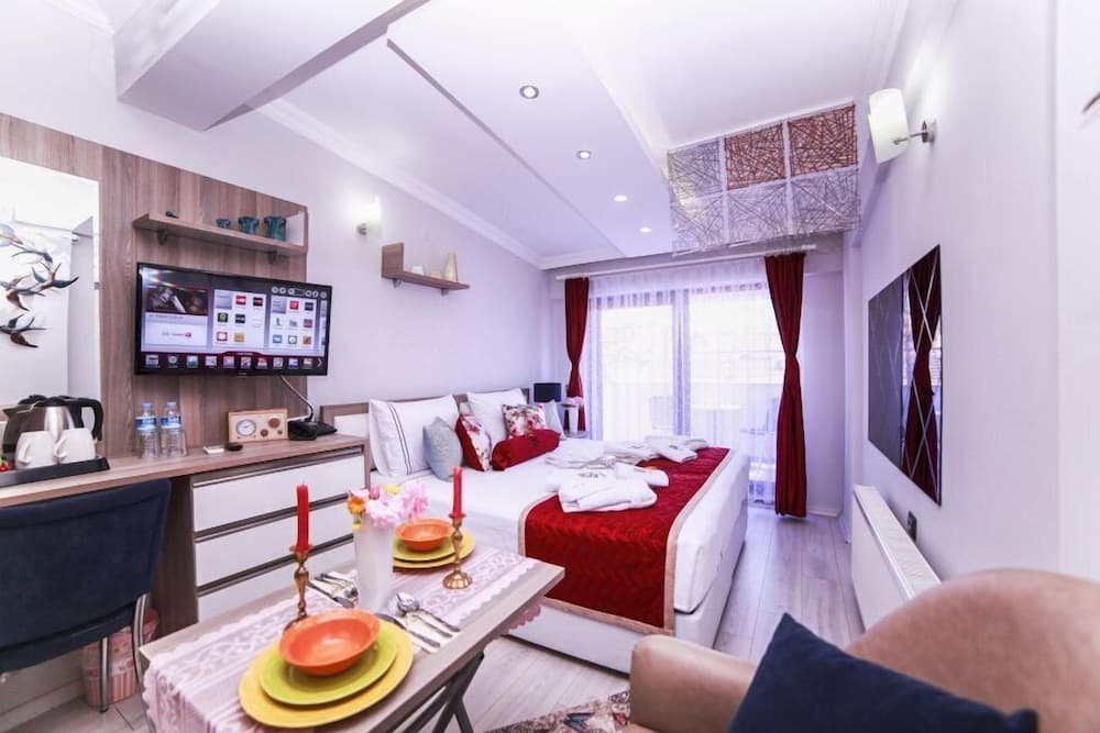 The Best Residence, Eskisehir, photo 6